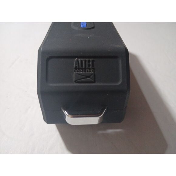 Altec Lansing Jacket H20 4 Black Portable Rugged Floating Bluetooth Speaker - Picture 8 of 12
